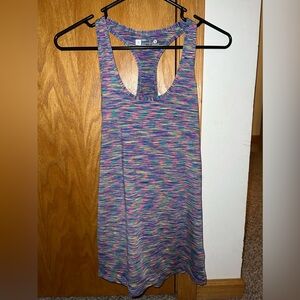 Xersion Athletic Shirt, Small, Multicolored